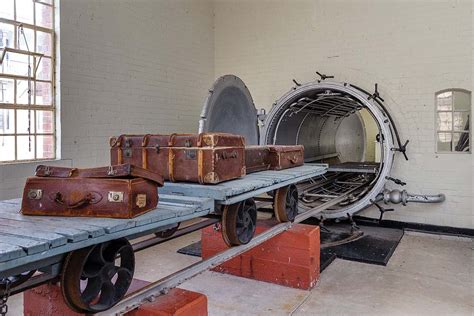 carmel compound (boq) photos|Provincial Quarantine Stations .